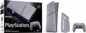 Sony Playstation 5 Digital 30th Anniversary
