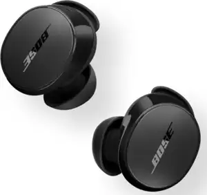 Bežične slušalice Bose QuietComfort Earbuds, Crne