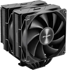 Hladnjak za procesor FSP MP7-B, kompatibilno s AMD AM5/AM4 i Intel 1851/1700/1200