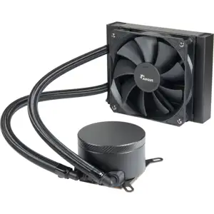 Vodeno hlađenje Inter-Tech CPU Argus Iceman B-120