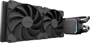 Vodeno hlađenje LC-Power LC-CC-280-B All-in-One