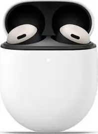 Bežične slušalice Google Pixel Buds Pro, Porcelain