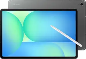 Tablet Samsung Galaxy Tab S10 FE+ 8GB/128GB, Sivi