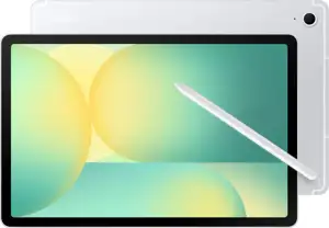 Tablet Samsung Galaxy Tab S10 FE 8GB/128GB, Srebrni