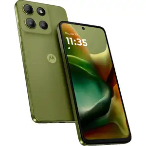 Mobitel Motorola Moto G15 4GB/128GB, Iguana Green