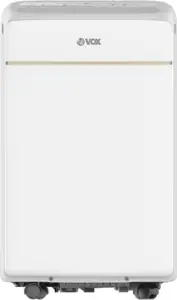 VOX prijenosni klima uređaj PMJ09C [A, 2,6 kw, AutoRes., Hlađenje, Antif.]