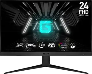 MSI G2412F Gaming Monitor, 24