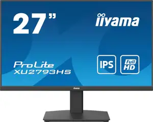 IIYAMA Prolite XU2793HS-B7 Business Monitor - 68.6 cm (27