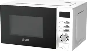 Mikrovalna pećnica VOX MD40 [20 L, Snaga: 700 W, 8 kanala, bijela]