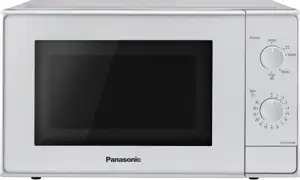 Panasonic mikrovalna pećnica NN-E22JMMEP