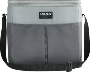 IGLOO Cooler bag BASIC 12