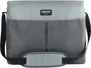IGLOO Cooler bag BASIC 24