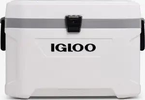 IGLOO Cooler bag Marine Ultra 54L, white