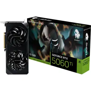 Grafička kartica Gainward GeForce RTX 5060 Ti Ghost 8GB