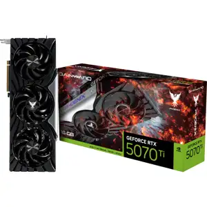 Grafička kartica Gainward GeForce RTX 5070 Ti Phoenix V1 16GB
