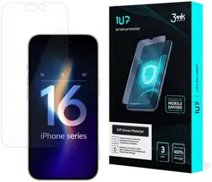 3mk 1UP do Apple iPhone 16 Pro