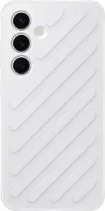Samsung Shield Case do S24 Plus light gray