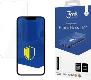 3mk FlexibleGlass Lite do Apple iPhone 16E