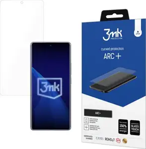 3mk ARC+ do Xiaomi Redmi Note 14 Pro 4G