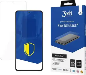 3mk FlexibleGlass do Samsung Galaxy S24