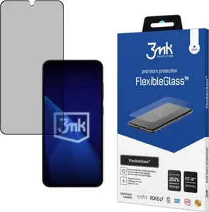 3mk FlexibleGlass do Samsung Galaxy S25+