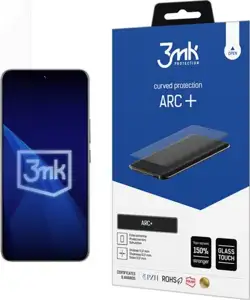 3mk ARC+ do Xiaomi 15 Ultra