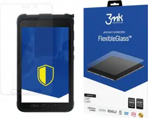 3mk FlexibleGlass 8.3'' do Samsung Galaxy Tab Active 3