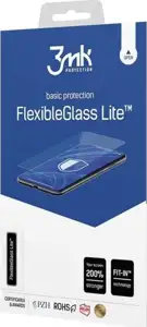 3mk FlexibleGlass Lite do Google Pixel 9 Pro