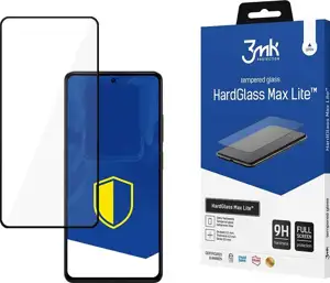 3mk HardGlass Max Lite do Google Pixel 8 5G