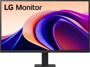 LG monitor 27U631A-B