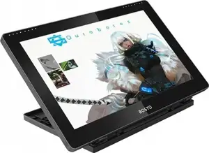 Bosto Graphic Tablet BT-16HDT