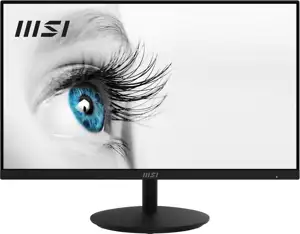 MSI PRO MP242A Professional Business Monitor, 23.8