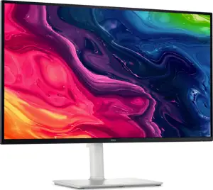 Monitor Dell 27 Plus S2725QS, 3840x2160, 4K UHD, 120Hz, IPS Antiglare, 16:9, 1500:1, 350 cd/m2, 8ms/5ms/4ms, AMD FreeSync Premium, 178/178, 2xHDMI, DP, 2x 5W Speakers, Tilt, Swivel, Pivot, Height Adju