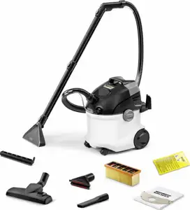 Karcher usisavač za pranje SE 5 bijeli 1,081-230,0