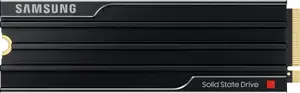 9100 PRO Heatsink 4 TB (PCIe 5.0 x4, NVMe 2.0, M.2 2280) MZ-VAP4T0CW
