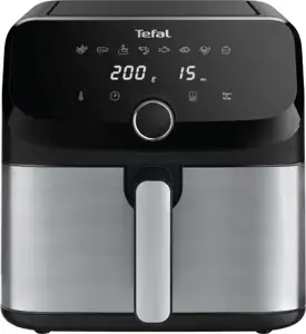 TEFAL Easy Fry friteza EY855D10 na vrući zrak