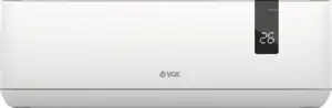VOX klima IJL24-SC4DWH [WiFi, 4D protok zraka, CFilter, Sfilter