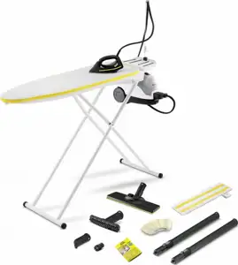 Karcher parni čistač SI 4 EasyFix Iron bijela, 1.512-637.0
