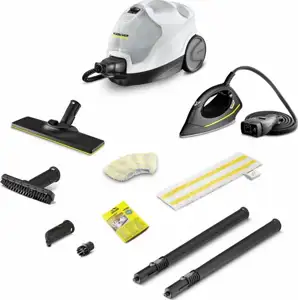 Karcher parni čistač SC 4 EasyFix Iron bijela, 1.512-631.0