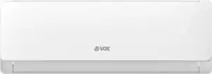 VOX klima uređaj IFG09-AACT [WiFiready, 8°C CTemp, CFilter, AFilter]