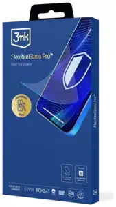 3mk FlexibleGlass Pro do Samsung Galaxy A36/A56