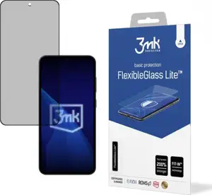 3mk FlexibleGlass Lite do Samsung Galaxy S25