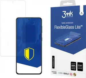 3mk FlexibleGlass Lite do Samsung Galaxy S24 FE