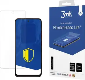 3mk FlexibleGlass Lite do Motorola Moto G35 5G