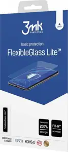 3mk FlexibleGlass Lite do Samsung Galaxy S25 Ultra