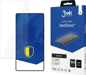 3mk HardGlass do Samsung Galaxy S25 Ultra