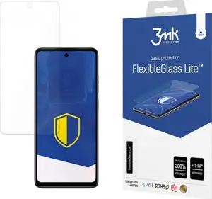 3mk FlexibleGlass Lite do Motorola Moto E14
