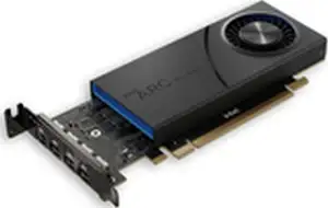 Grafička kartica Intel Arc Pro A40 6GB GDDR6