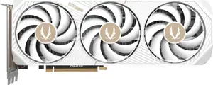 Grafička kartica Zotac GAMING GeForce RTX 5070 Ti SOLID Core OC White Edition 16GB