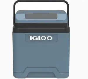 IGLOO Thermo Electric Cooler Bag IE27 DC 12